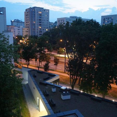 Apartament Ogrodowa Studio Warszawa エクステリア 写真