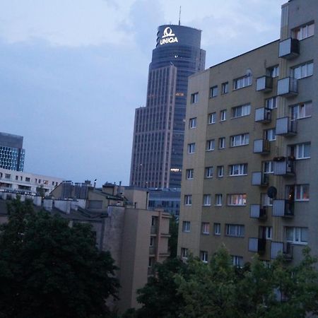 Apartament Ogrodowa Studio Warszawa エクステリア 写真