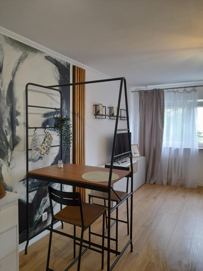 Apartament Ogrodowa Studio Warszawa エクステリア 写真