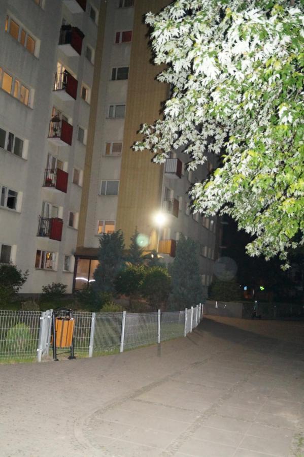 Apartament Ogrodowa Studio Warszawa エクステリア 写真
