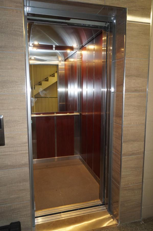 Apartament Ogrodowa Studio Warszawa エクステリア 写真